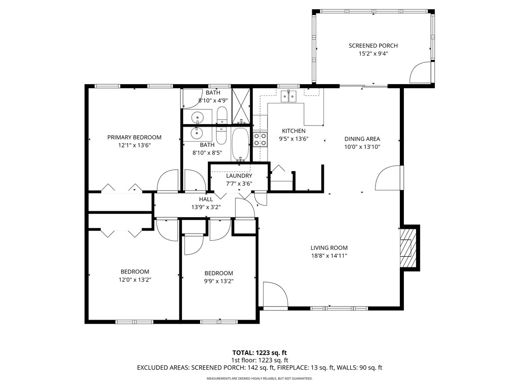 Quantock Hills Sub Bvv - Residential