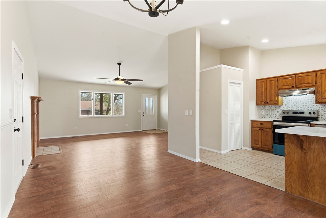 Quantock Hills Sub Bvv - Residential