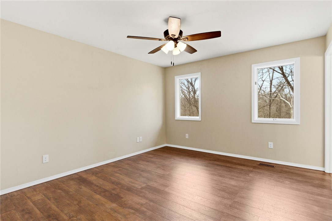 Quantock Hills Sub Bvv - Residential