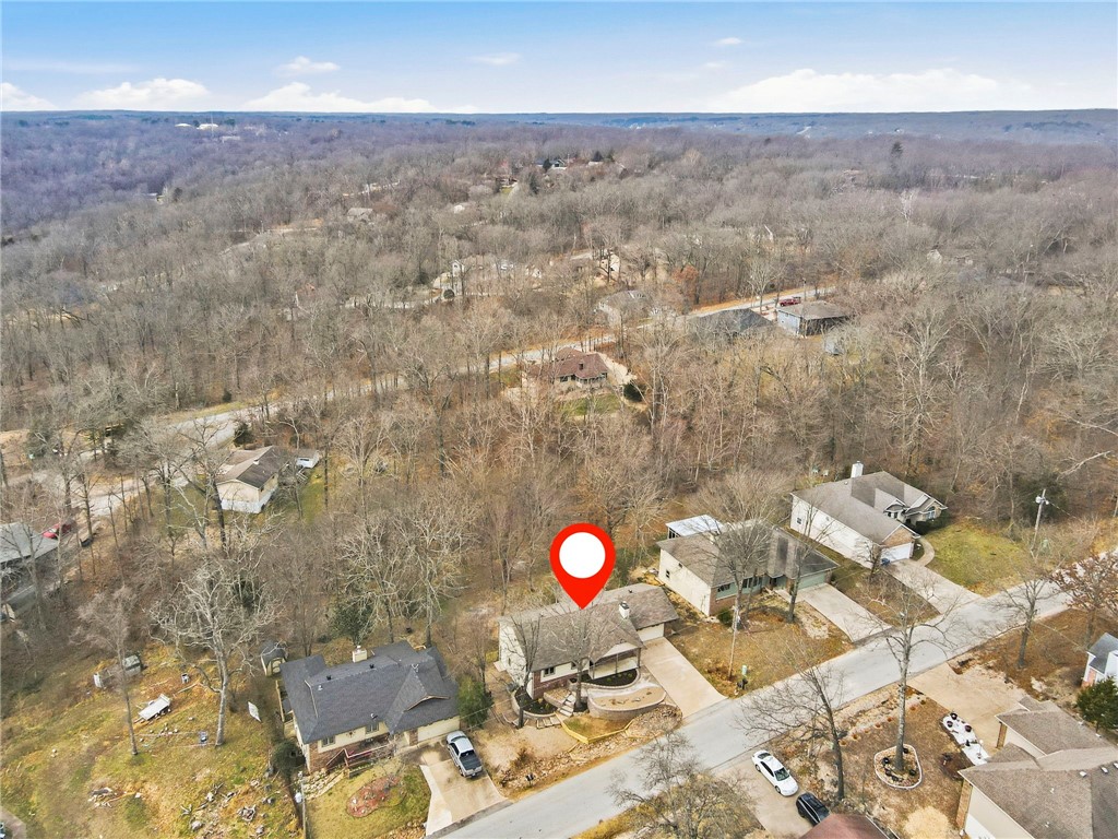 Quantock Hills Sub Bvv - Residential