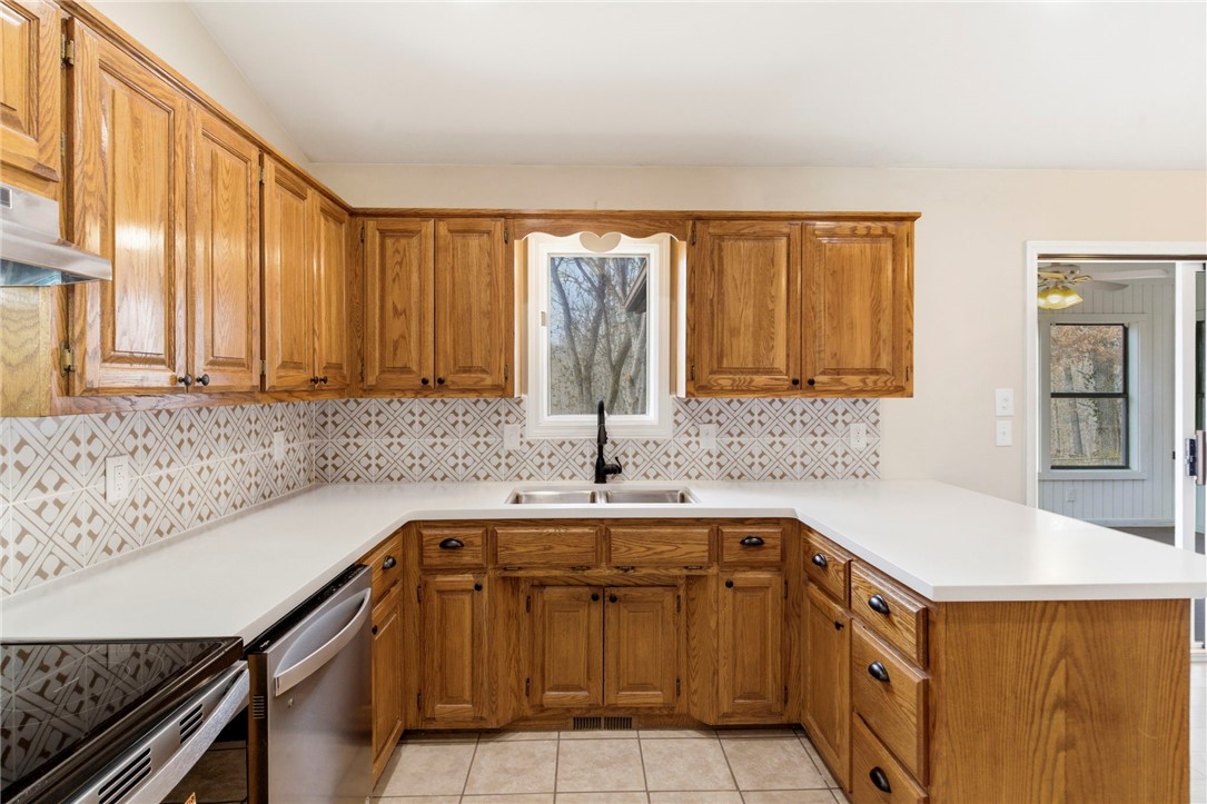 Quantock Hills Sub Bvv - Residential