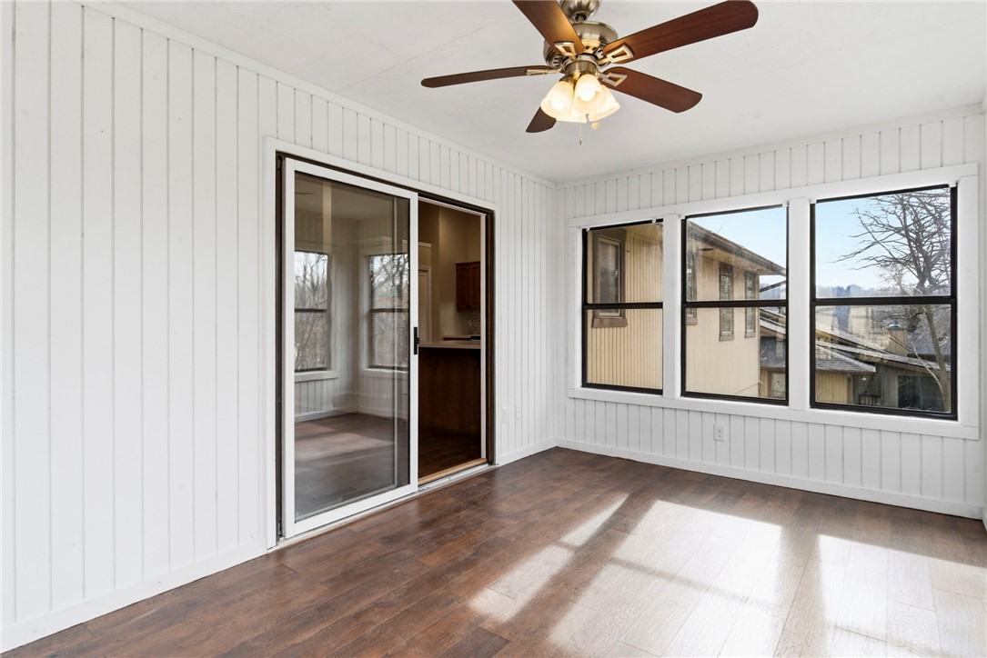 Quantock Hills Sub Bvv - Residential