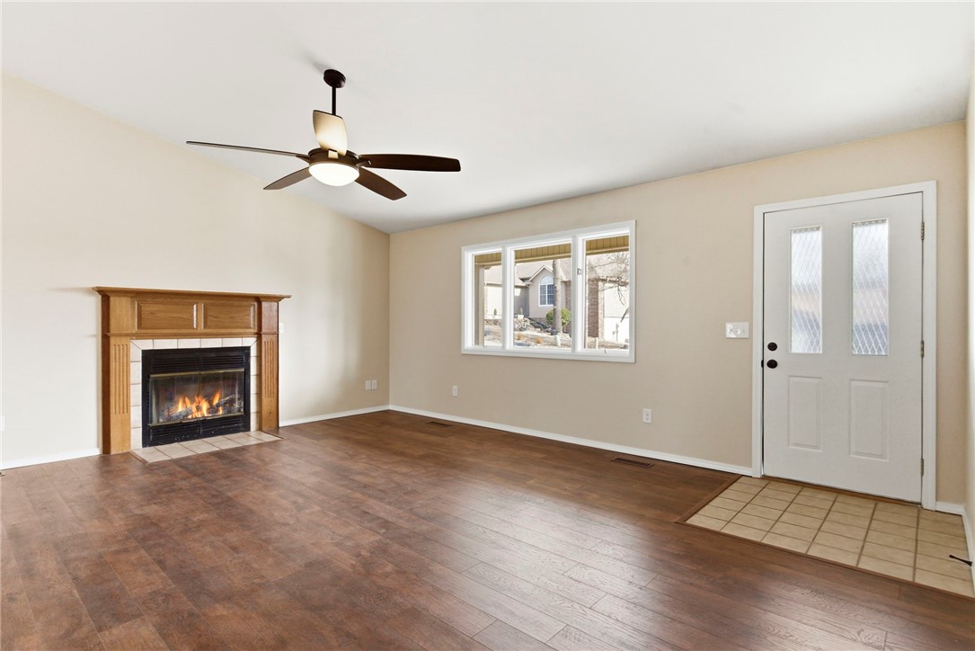 Quantock Hills Sub Bvv - Residential