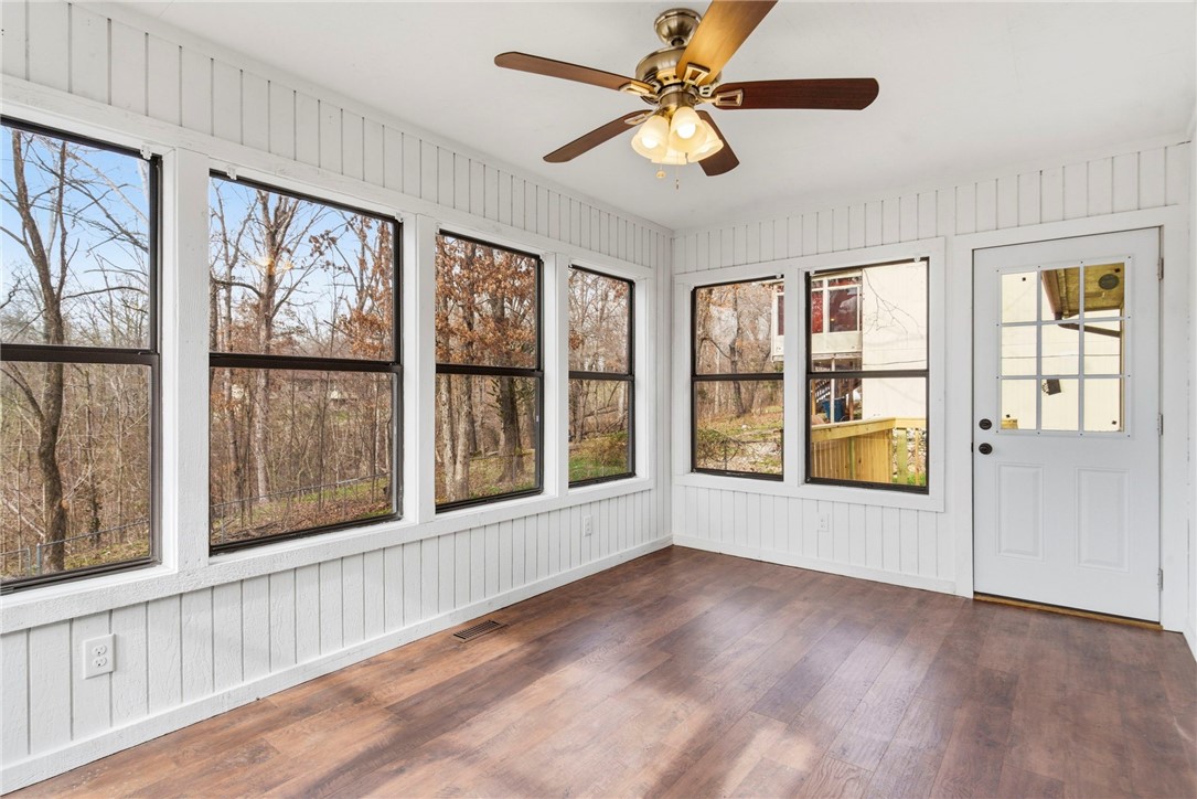 Quantock Hills Sub Bvv - Residential