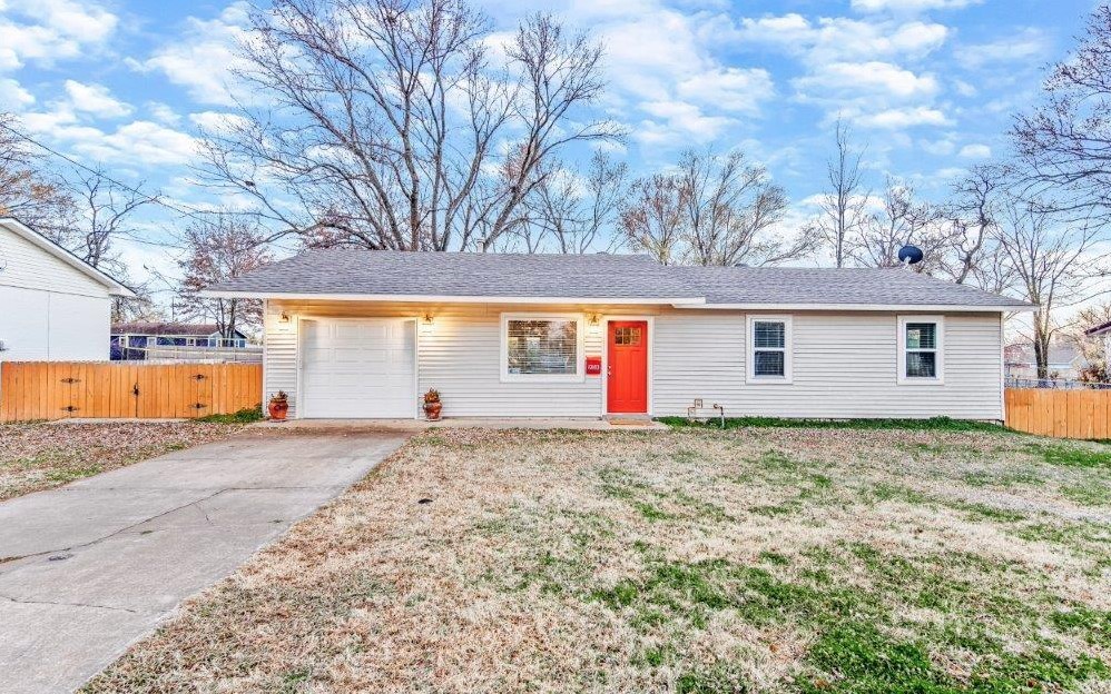 East Side 3rd Add Bentonville - Land