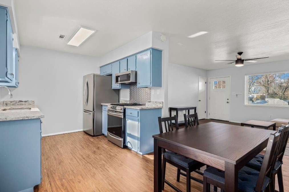 East Side 3rd Add Bentonville - Land