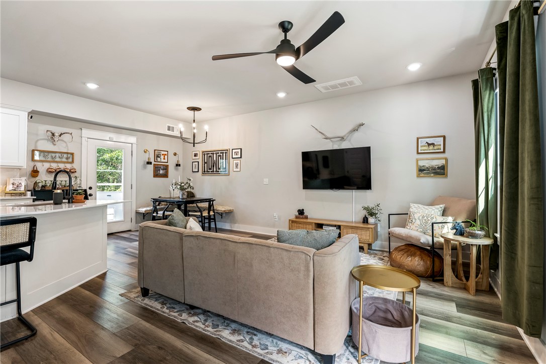 Kinloch Sub Bvv - Residential