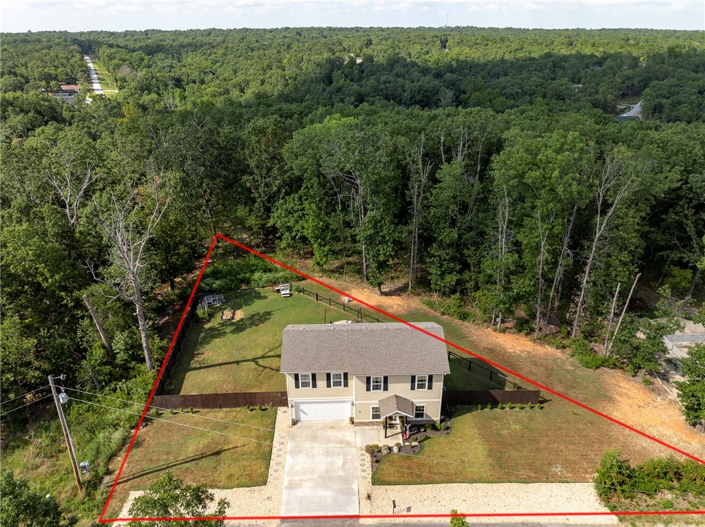 Kinloch Sub Bvv - Residential