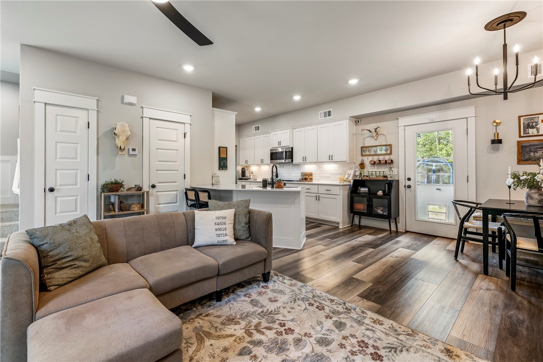 Kinloch Sub Bvv - Residential