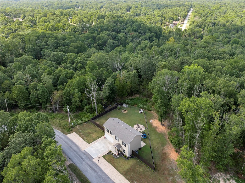 Kinloch Sub Bvv - Residential
