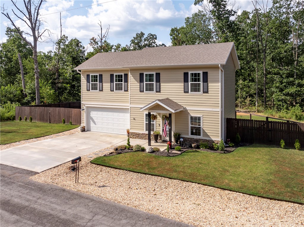 Kinloch Sub Bvv - Residential