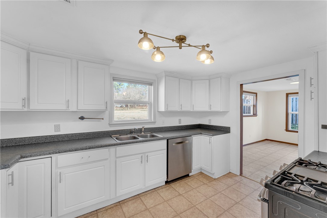 Fayetteville Outlots - Residential