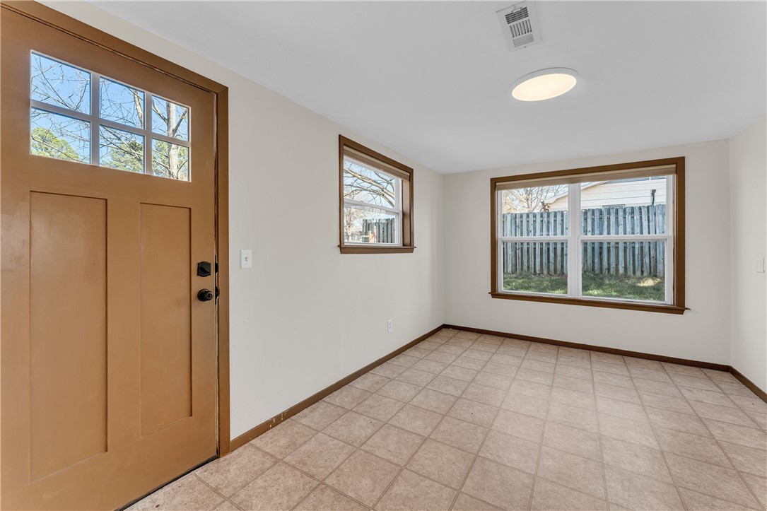 Fayetteville Outlots - Residential