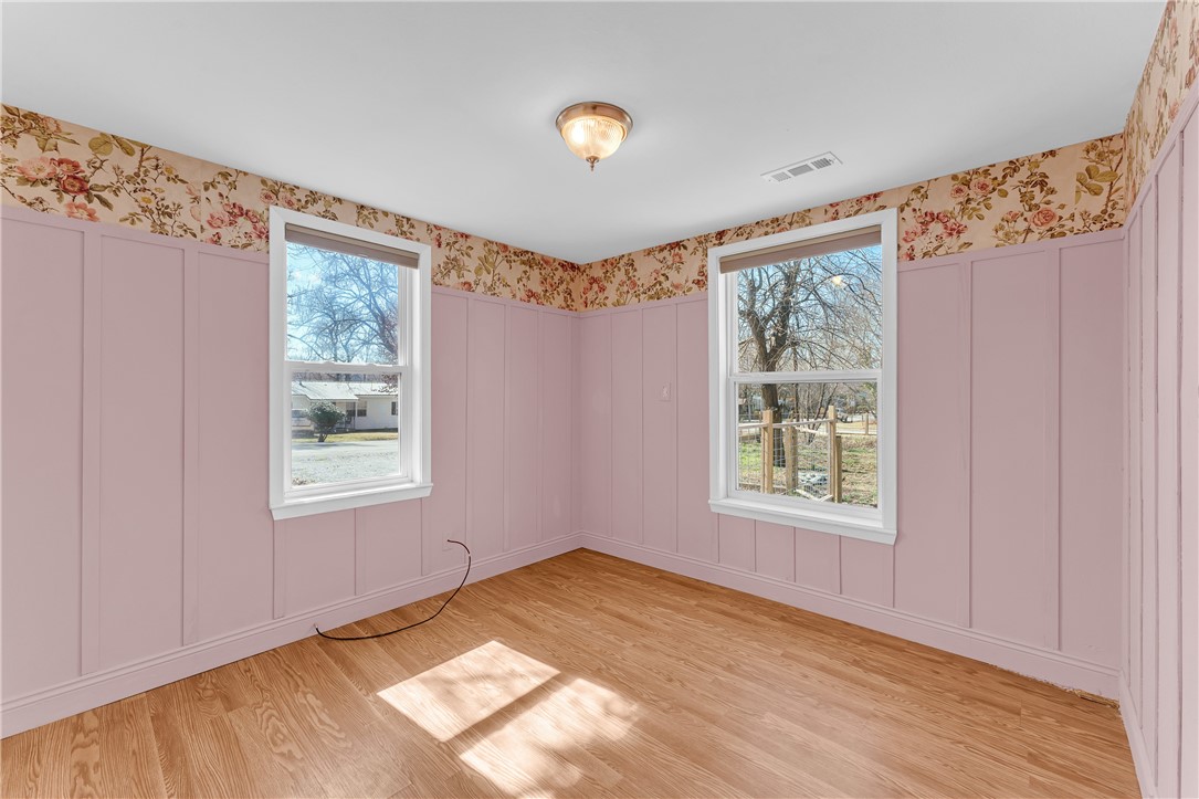 Fayetteville Outlots - Residential