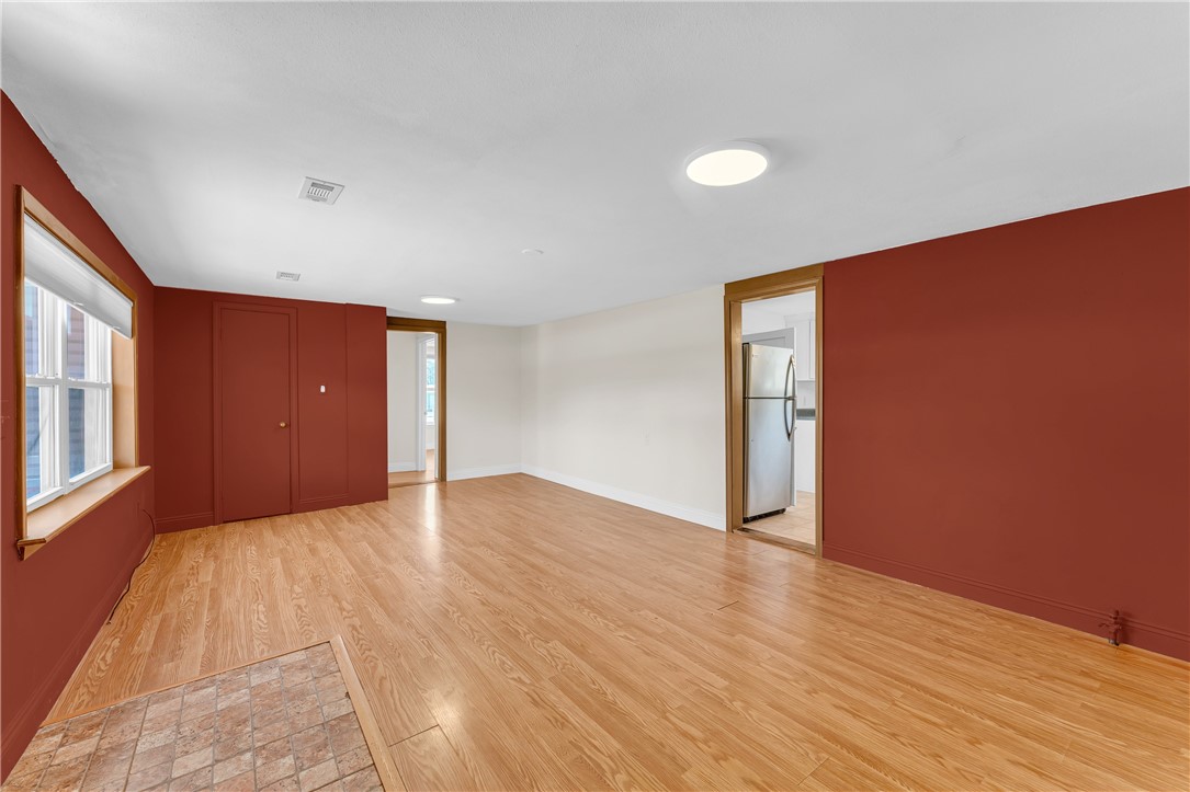 Fayetteville Outlots - Residential