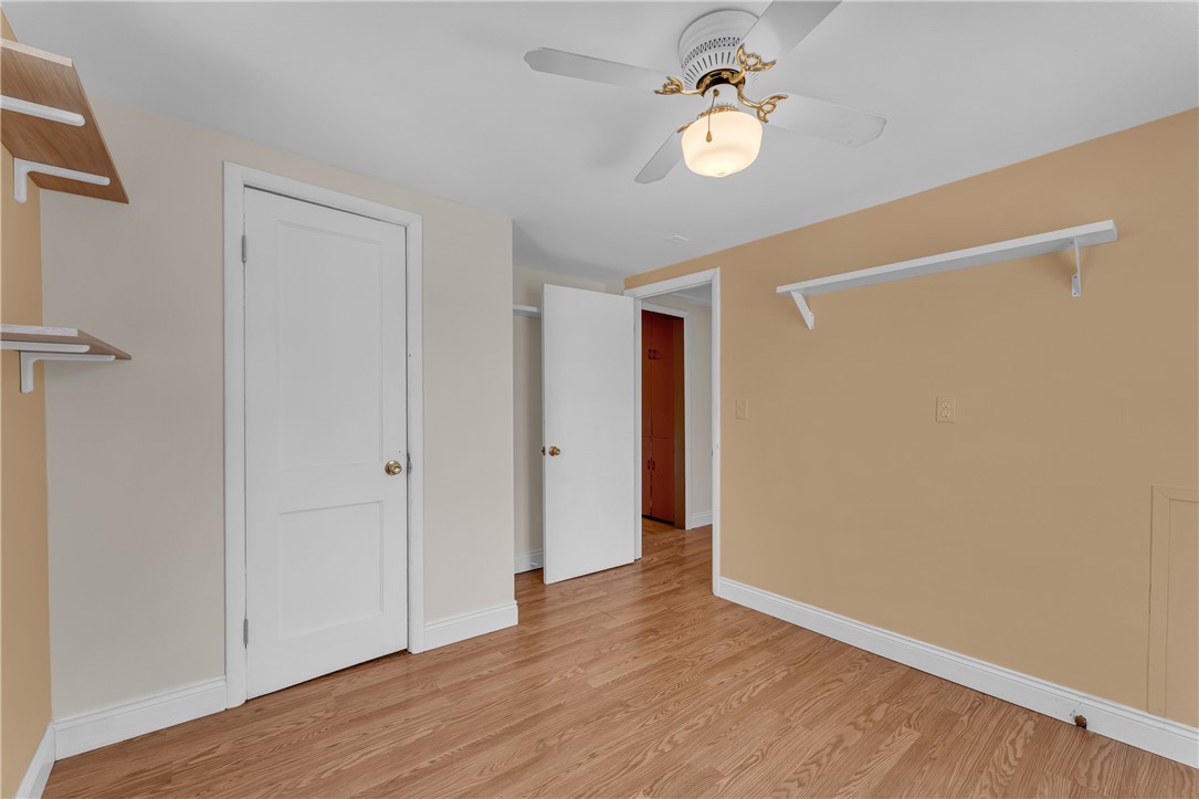 Fayetteville Outlots - Residential