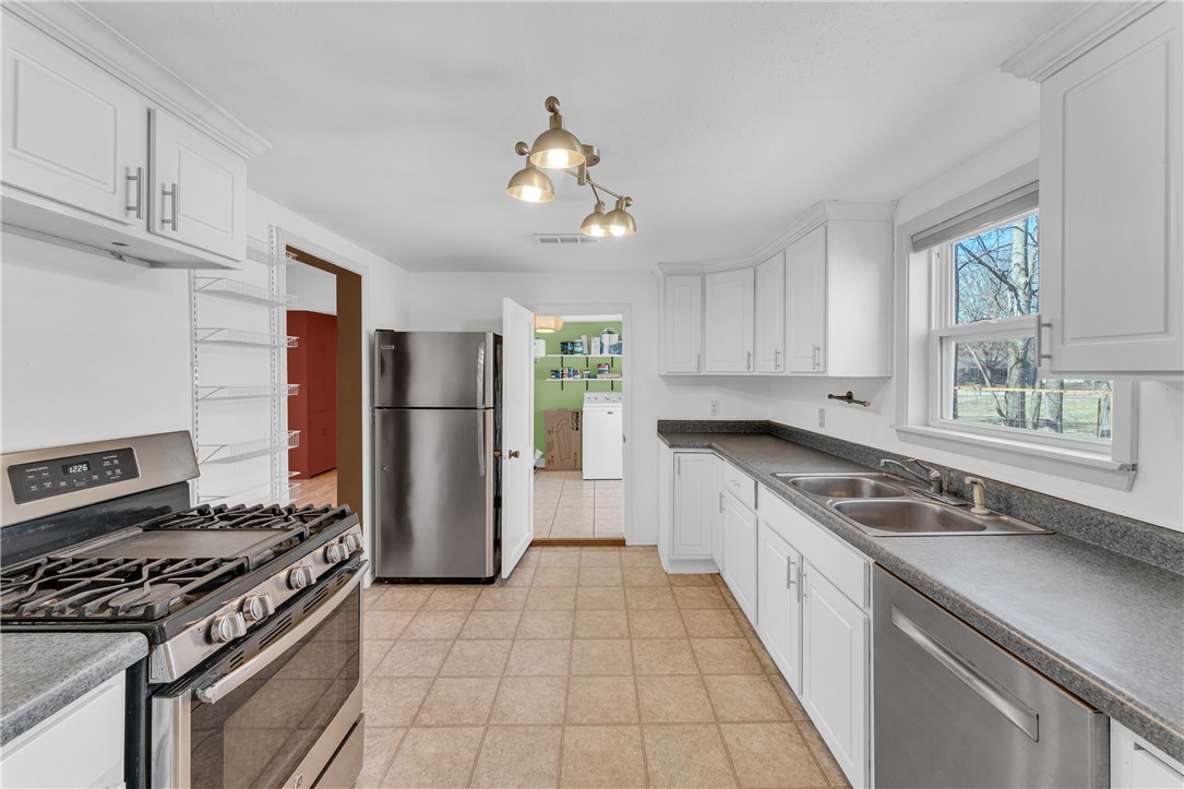 Fayetteville Outlots - Residential