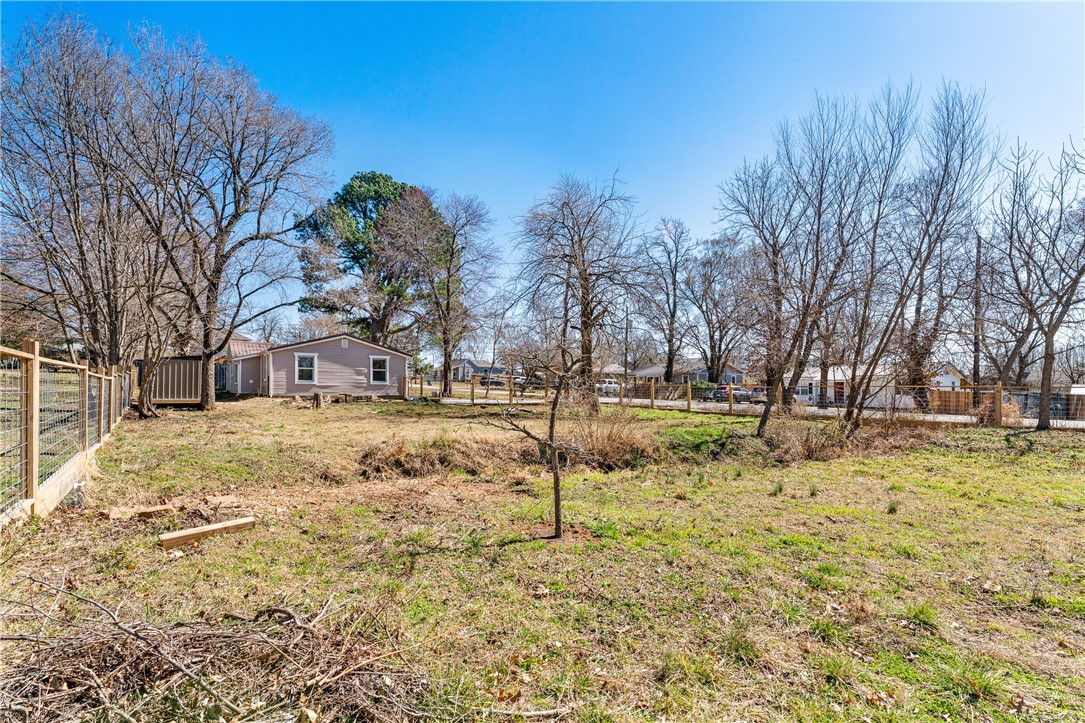 Fayetteville Outlots - Residential