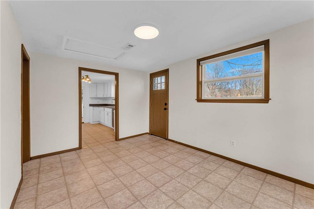 Fayetteville Outlots - Residential