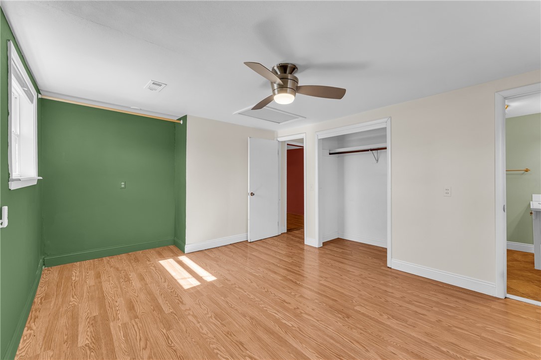 Fayetteville Outlots - Residential