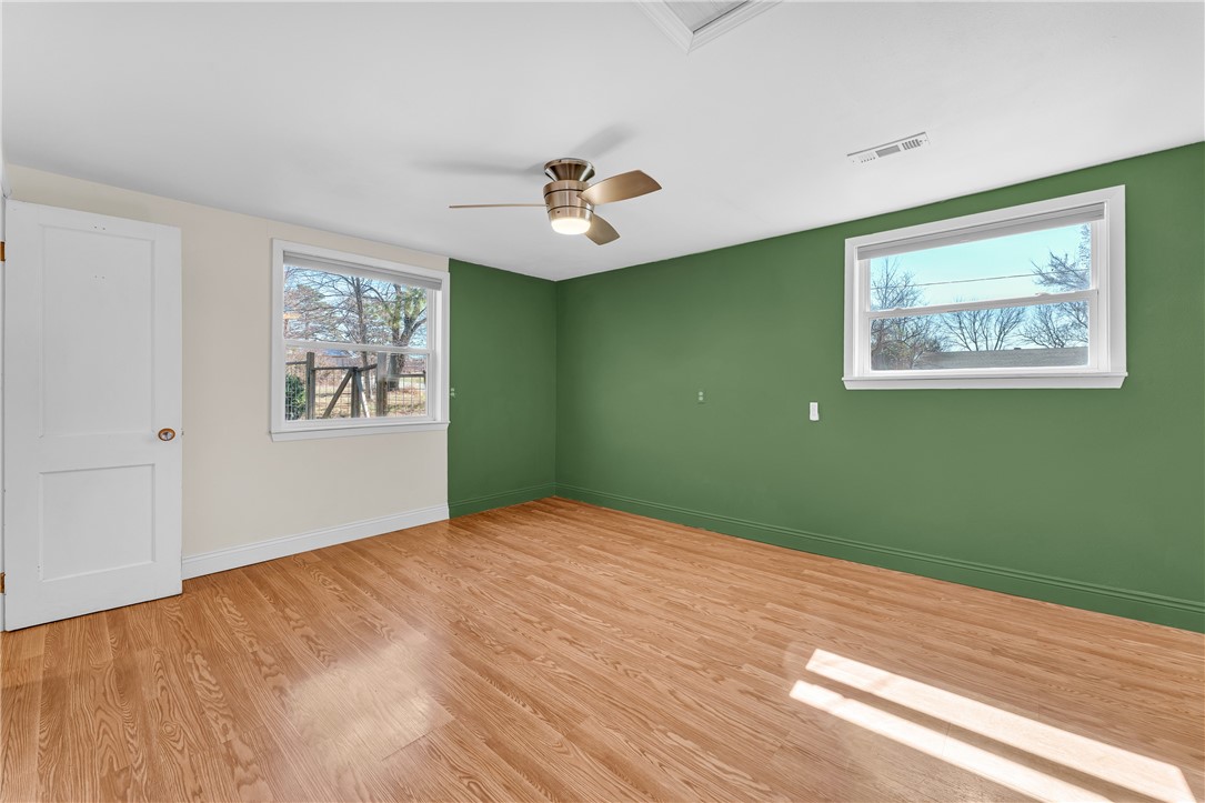 Fayetteville Outlots - Residential