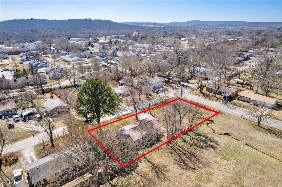 Fayetteville Outlots - Residential