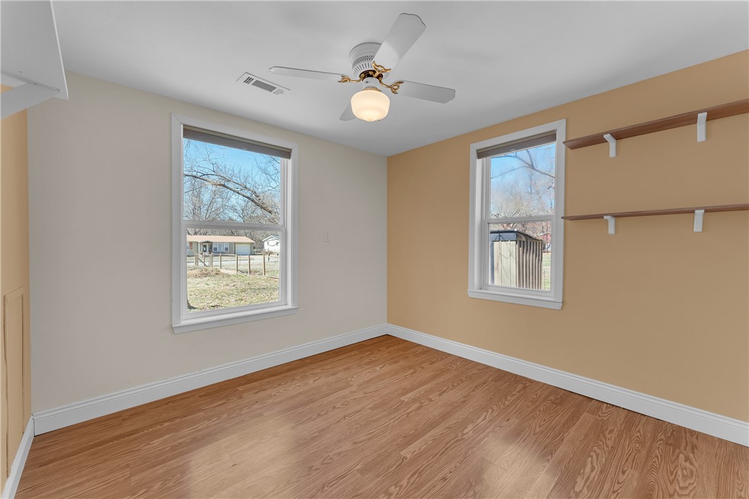 Fayetteville Outlots - Residential