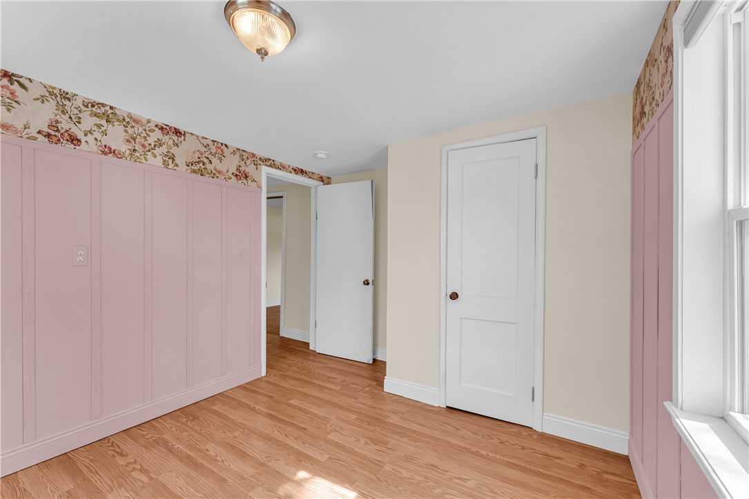 Fayetteville Outlots - Residential