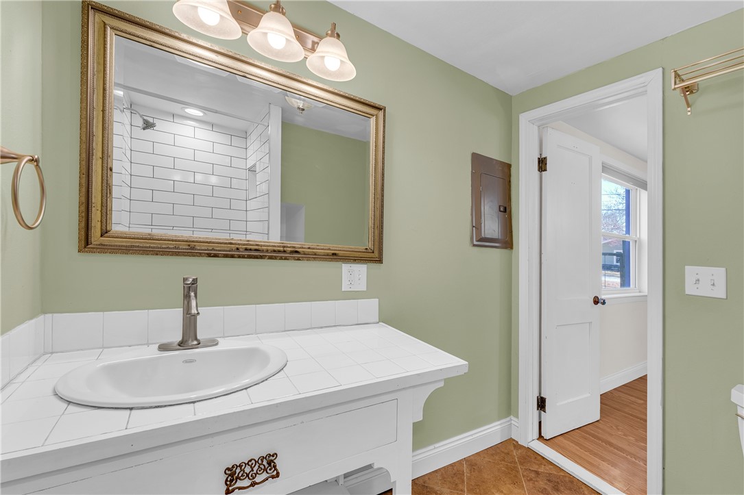 Fayetteville Outlots - Residential