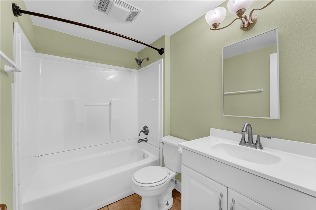 Fayetteville Outlots - Residential