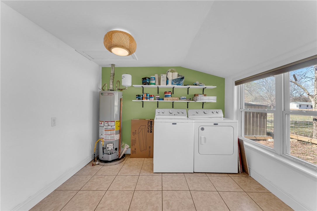 Fayetteville Outlots - Residential