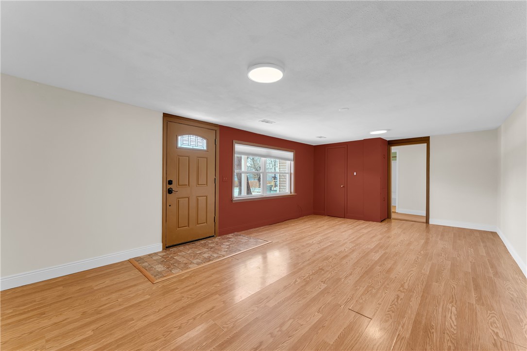 Fayetteville Outlots - Residential