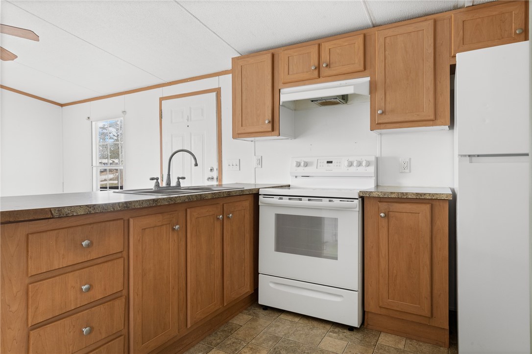 Crumpler Sub - Residential