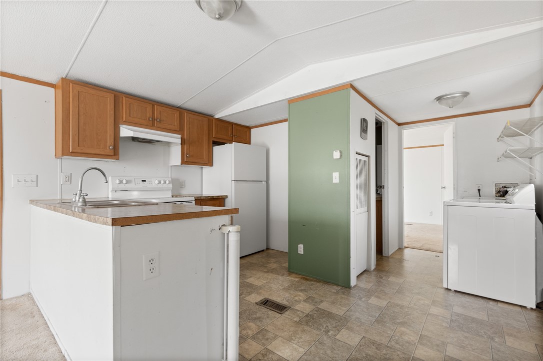 Crumpler Sub - Residential