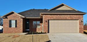 Ashbrook Estates - Residential
