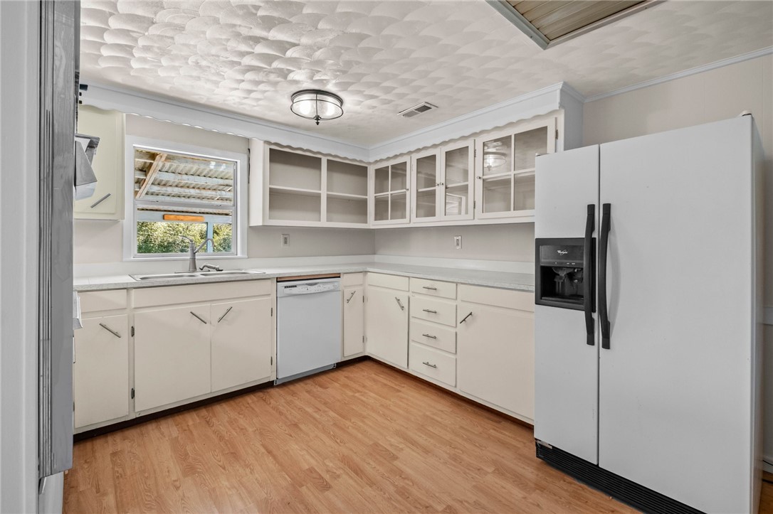 Hillside Add - Residential