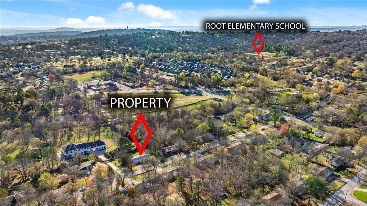 Hillside Add - Residential