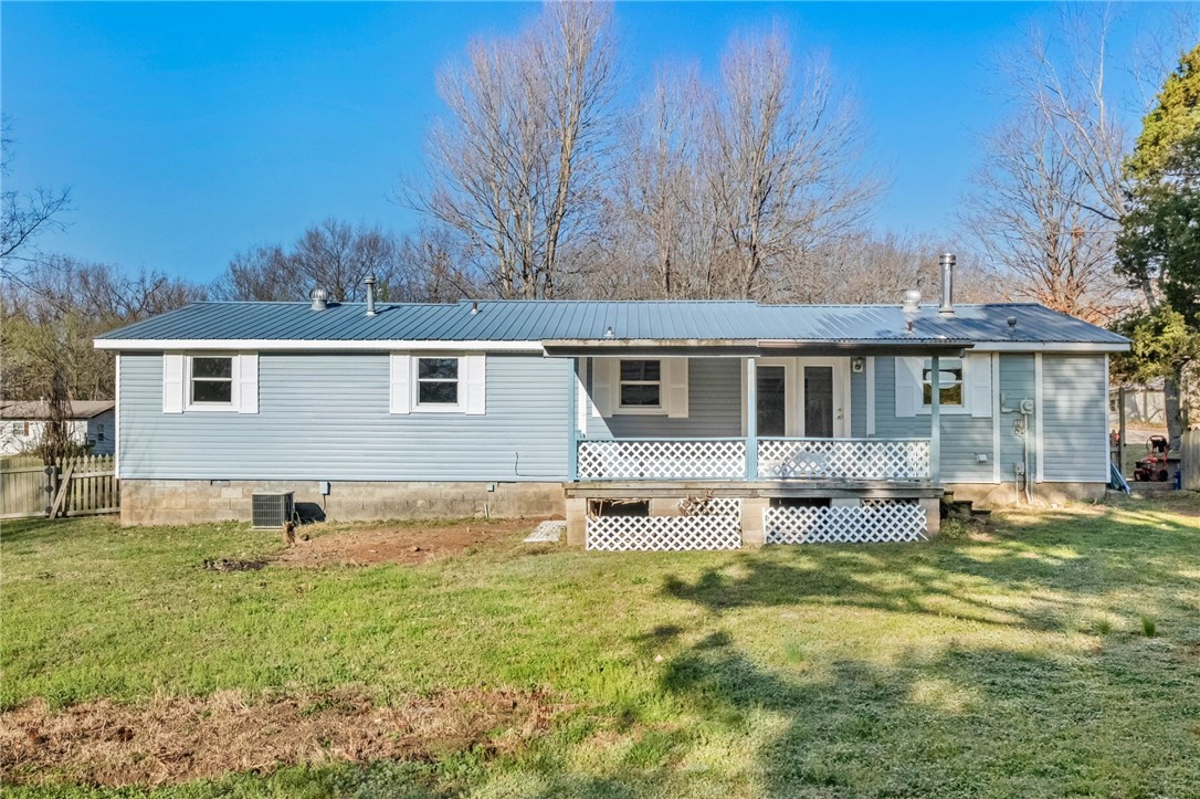 Hillside Add - Residential