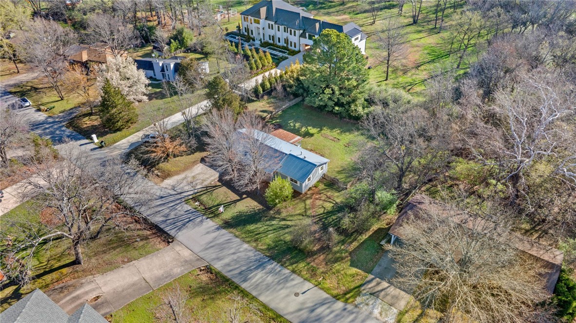 Hillside Add - Residential