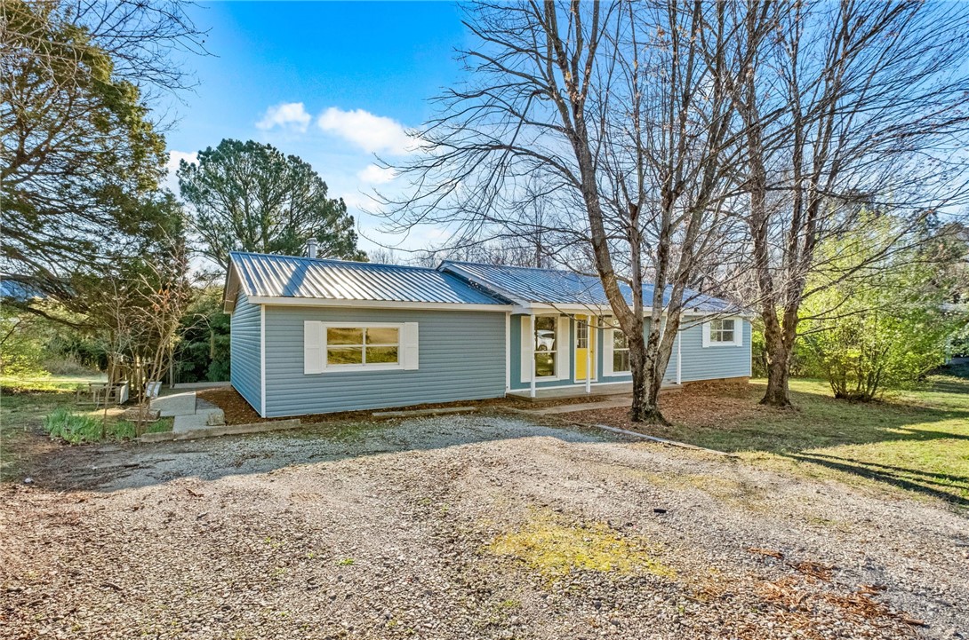 Hillside Add - Residential