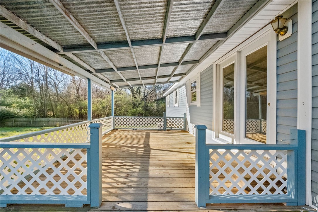 Hillside Add - Residential