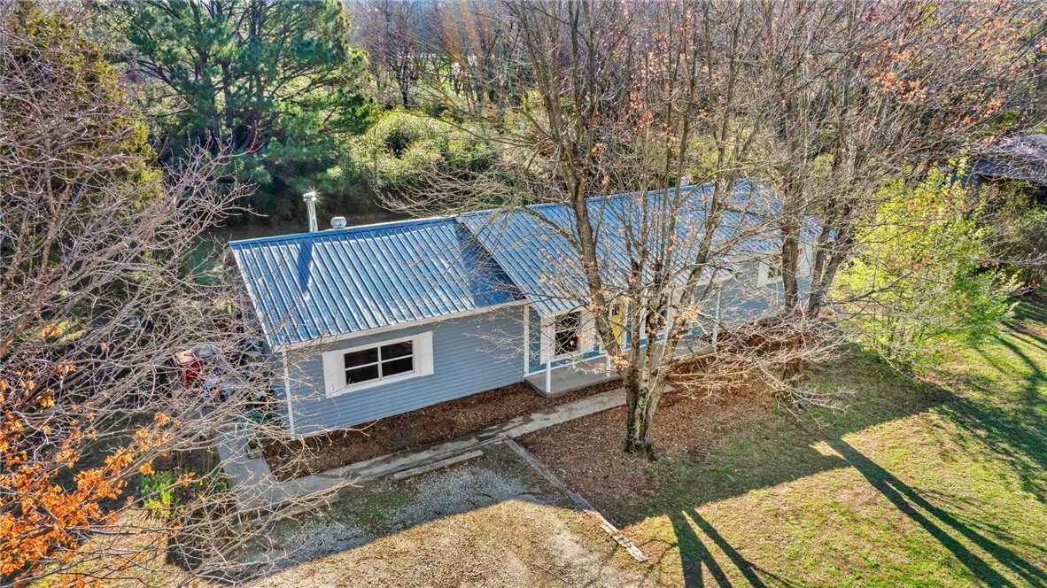 Hillside Add - Residential