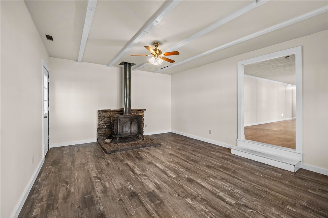 Hillside Add - Residential