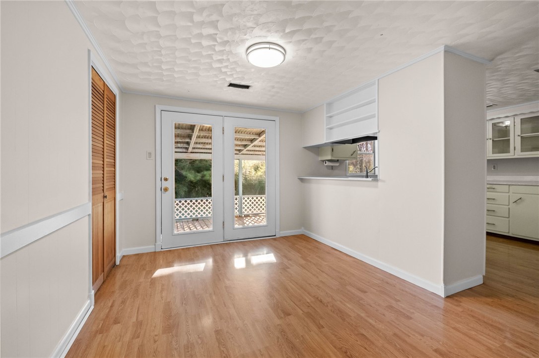 Hillside Add - Residential