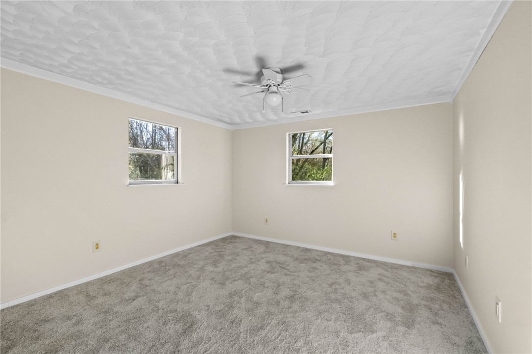 Hillside Add - Residential