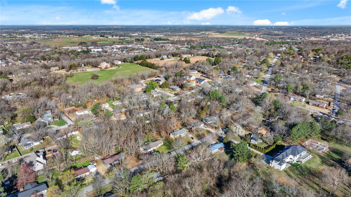 Hillside Add - Residential