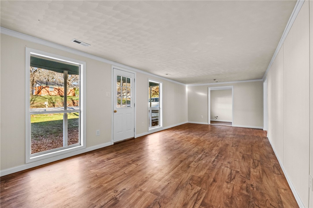 Hillside Add - Residential