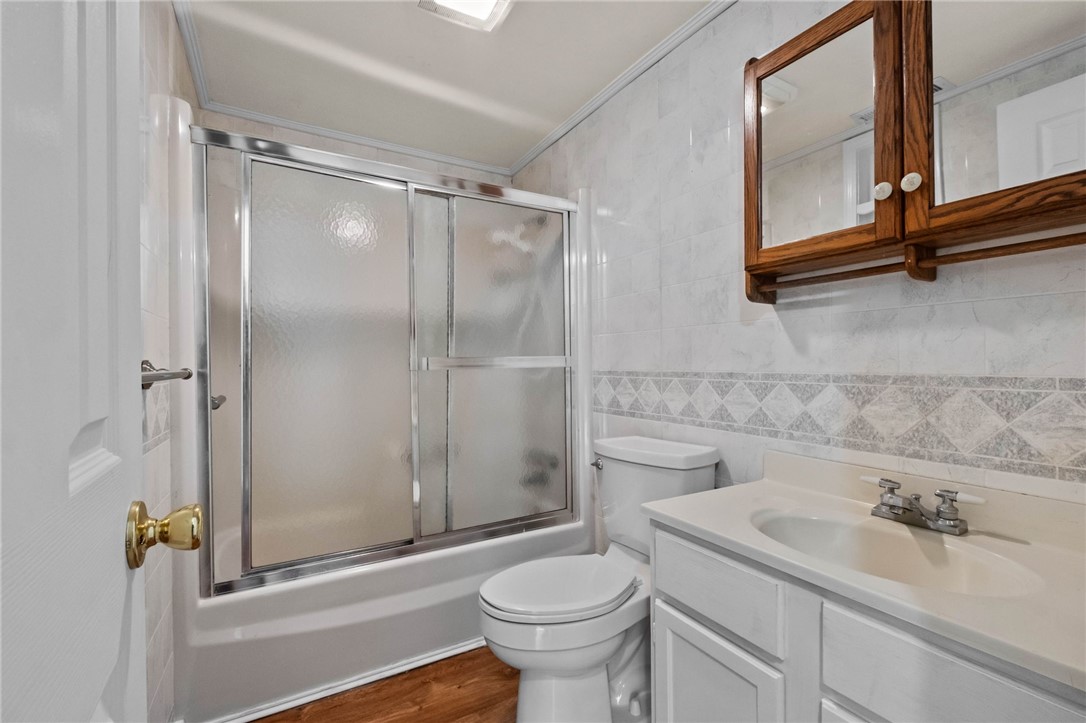 Hillside Add - Residential