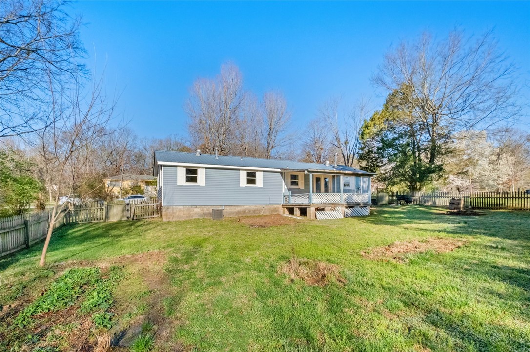 Hillside Add - Residential