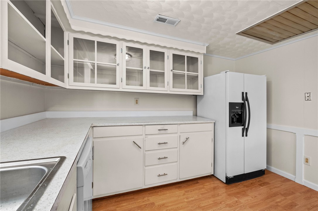 Hillside Add - Residential